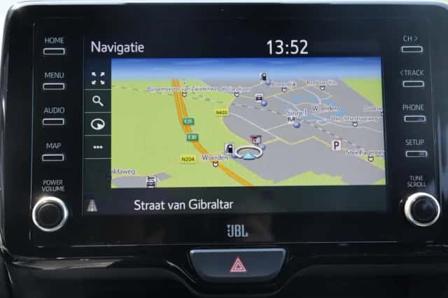 Toyota Yaris (2021) thumbnail 6