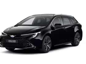 Toyota Corolla (2026)