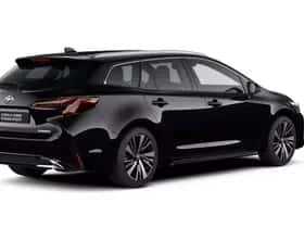 Toyota Corolla (2026) thumbnail 2