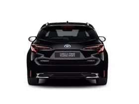 Toyota Corolla (2026) thumbnail 11