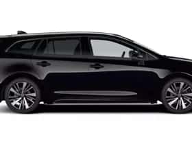 Toyota Corolla (2026) thumbnail 12