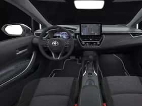 Toyota Corolla (2026) thumbnail 3