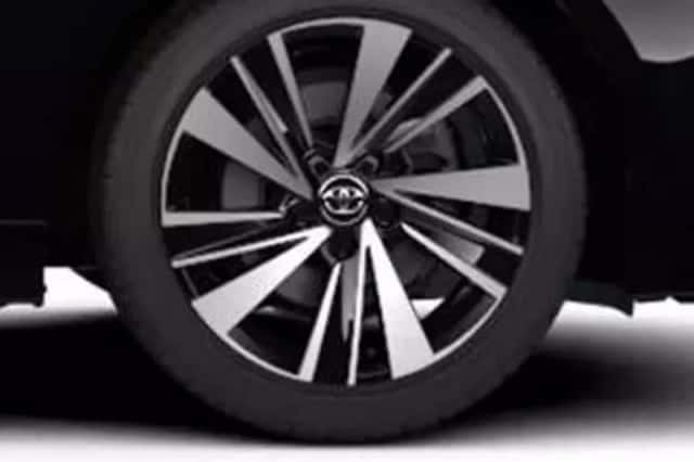 Toyota Corolla (2026) thumbnail 4