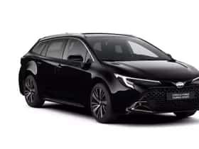 Toyota Corolla (2026) thumbnail 7