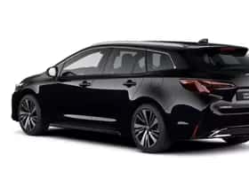 Toyota Corolla (2026) thumbnail 8