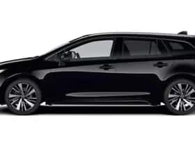 Toyota Corolla (2026) thumbnail 9