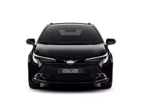 Toyota Corolla (2026) thumbnail 10