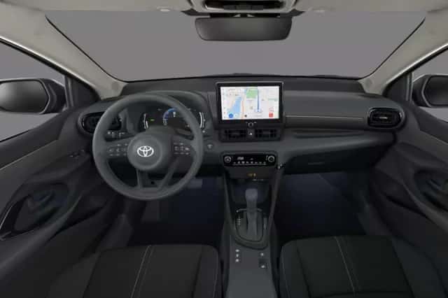 Toyota Yaris (2026) thumbnail 3
