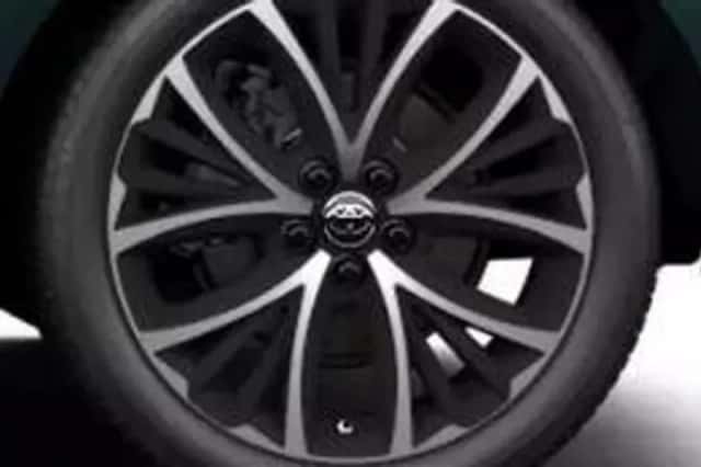 Toyota Yaris (2026) thumbnail 4