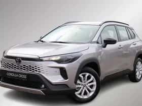 Toyota Corolla (2026)