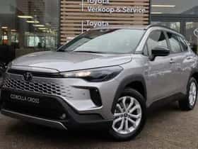 Toyota Corolla (2026) thumbnail 12