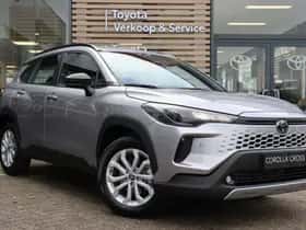 Toyota Corolla (2026) thumbnail 13