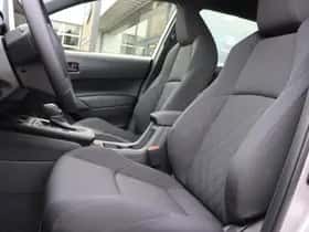 Toyota Corolla (2026) thumbnail 17