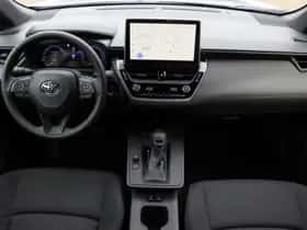 Toyota Corolla (2026) thumbnail 3