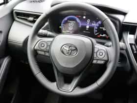 Toyota Corolla (2026) thumbnail 25
