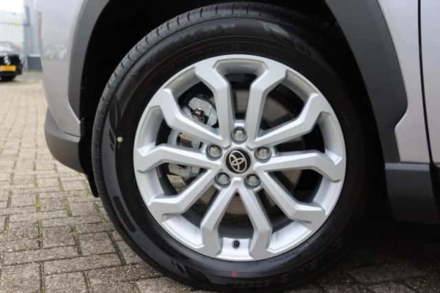 Toyota Corolla (2026) thumbnail 4