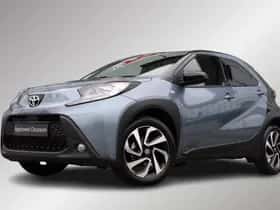 Toyota Aygo X (2025) thumbnail 1