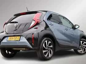 Toyota Aygo X (2025) thumbnail 2