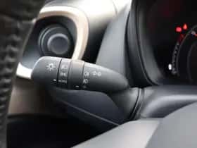 Toyota Aygo X (2025) thumbnail 13