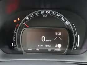 Toyota Aygo X (2025) thumbnail 15