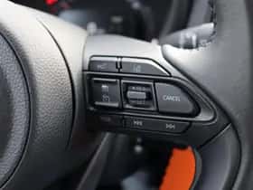 Toyota Aygo X (2025) thumbnail 16
