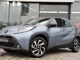 Toyota Aygo X (2025) thumbnail 3