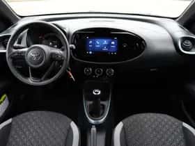 Toyota Aygo X (2025) thumbnail 26