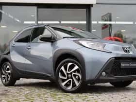 Toyota Aygo X (2025) thumbnail 4