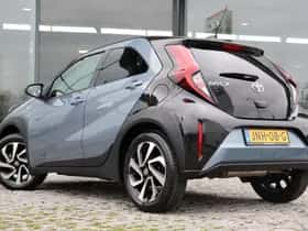 Toyota Aygo X (2025) thumbnail 5