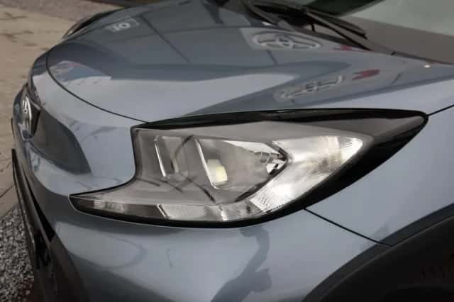 Toyota Aygo X (2025) thumbnail 6
