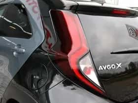 Toyota Aygo X (2025) thumbnail 8