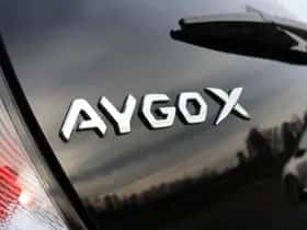 Toyota Aygo X (2025) thumbnail 9