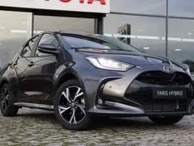 Toyota Yaris (2026) thumbnail 8