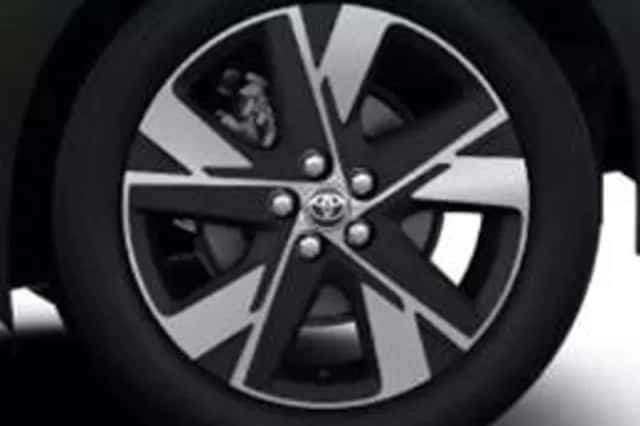 Toyota Aygo X (2026) thumbnail 3