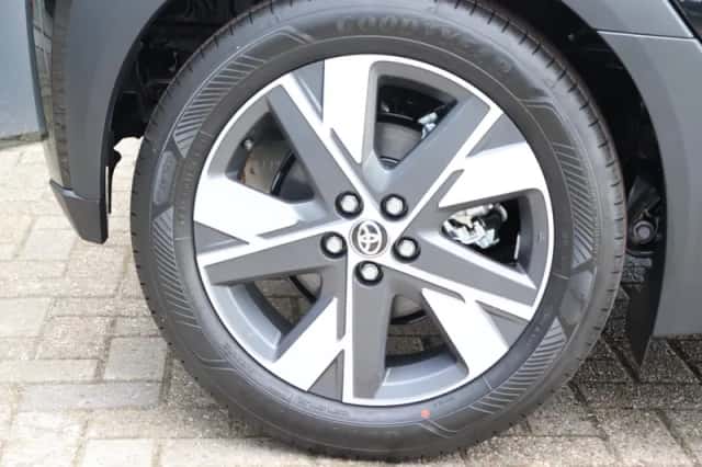 Toyota Aygo X (2026) thumbnail 3