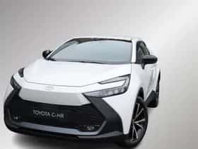 Toyota C-HR (2026) thumbnail 1