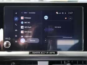 Toyota C-HR (2026) thumbnail 25