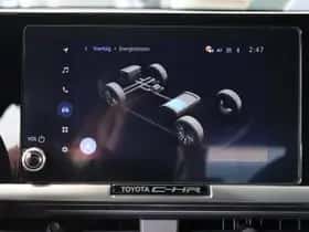 Toyota C-HR (2026) thumbnail 26