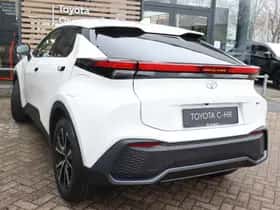 Toyota C-HR (2026) thumbnail 4