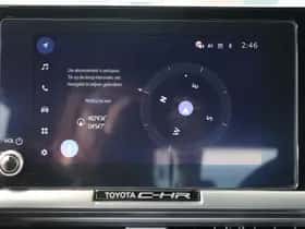 Toyota C-HR (2026) thumbnail 10