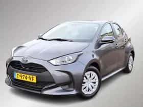 Toyota Yaris (2023) thumbnail 1