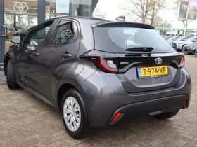 Toyota Yaris (2023) thumbnail 14