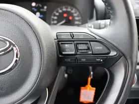 Toyota Yaris (2023) thumbnail 21