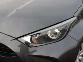 Toyota Yaris (2023) thumbnail 27