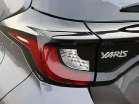 Toyota Yaris (2023) thumbnail 28