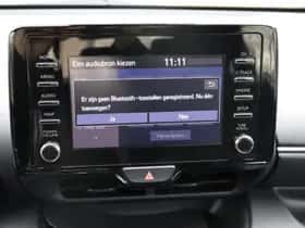 Toyota Yaris (2023) thumbnail 9