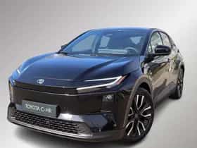 Toyota C-HR+ (2026) thumbnail 1