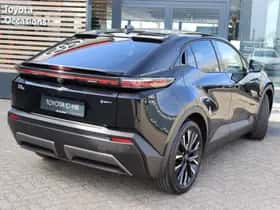Toyota C-HR+ (2026) thumbnail 2