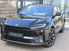 Toyota C-HR+ (2026) thumbnail 7