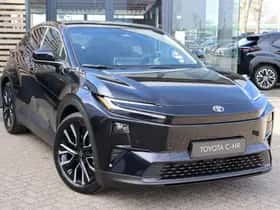 Toyota C-HR+ (2026) thumbnail 8